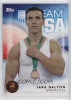 Jake Dalton