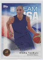 Diana Taurasi