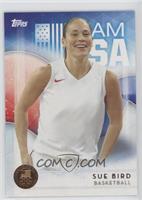 Sue Bird