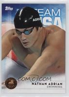 Nathan Adrian