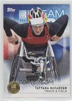 Tatyana McFadden