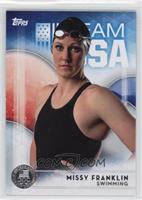 Missy Franklin