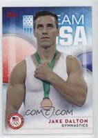 Jake Dalton