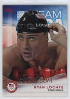 Ryan Lochte