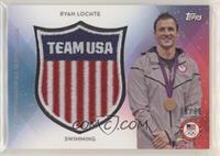 Ryan Lochte #/99