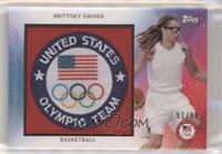 Brittney Griner #/99