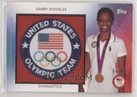 Gabby Douglas #/99