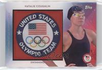 Natalie Coughlin #/99