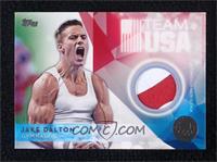 Jake Dalton #/50