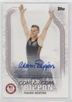 Adam Rippon #/60