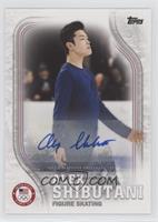 Alex Shibutani #/60