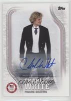 Charlie White #/60