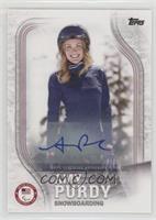 Amy Purdy #/60