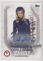 Amy Purdy #/60