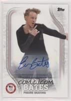 Evan Bates #/60