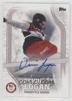 Devin Logan #/30