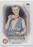 Madison Hubbell #/30