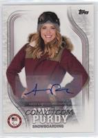 Amy Purdy #/30