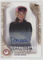 Danelle Umstead #/25