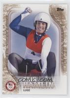 Erin Hamlin #/25