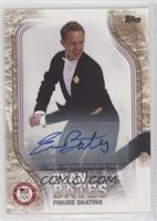 Evan Bates #/25