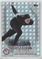 Heather Bergsma #/1