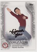 Vincent Zhou #/50