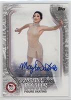 Meryl Davis #/50