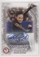 Madison Chock #/50