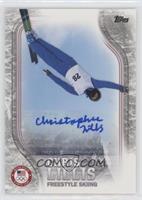 Chris Lillis #/50