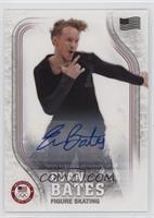 Evan Bates #/25