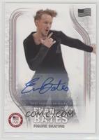 Evan Bates #/25