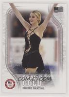 Gracie Gold #/99