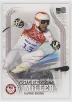 Bode Miller #/99