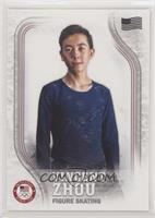 Vincent Zhou #/99