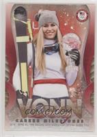 Lindsey Vonn #/25