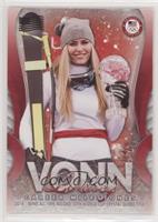 Lindsey Vonn [Noted] #/99