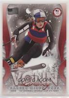 Lindsey Vonn #/99