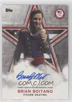 Brian Boitano #/100