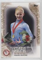 Gracie Gold #/25