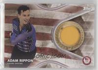 Adam Rippon #/25