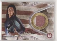 Danelle Umstead #/25