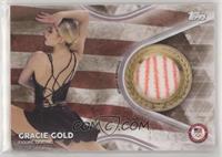 Gracie Gold #/25