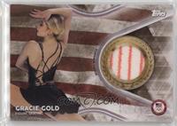 Gracie Gold #/25