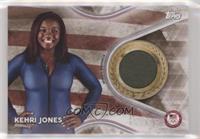 Kehri Jones #/25