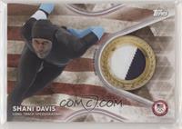 Shani Davis #/25