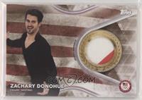 Zachary Donohue #/25