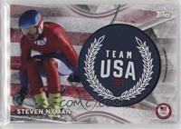 Steven Nyman #/50