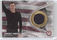 Jeremy Abbott #/99