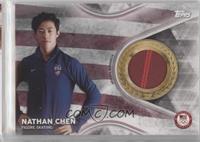 Nathan Chen #/99